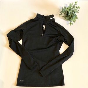 Nike Dri Fit pullover